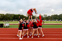 2025.10.10 S. Boone Football Vs. Hallsville--12