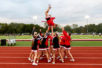 2025.10.10 S. Boone Football Vs. Hallsville--14