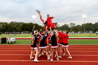 2025.10.10 S. Boone Football Vs. Hallsville--15