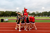 2025.10.10 S. Boone Football Vs. Hallsville--16