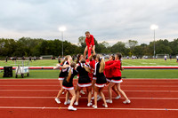 2025.10.10 S. Boone Football Vs. Hallsville--18