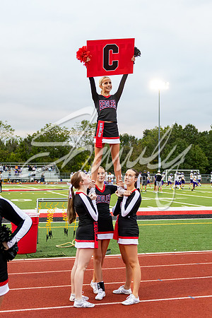 2025.10.10 S. Boone Football Vs. Hallsville--25