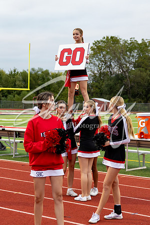 2025.10.10 S. Boone Football Vs. Hallsville--29