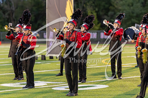 2025.10.10 S. Boone Football Vs. Hallsville--43