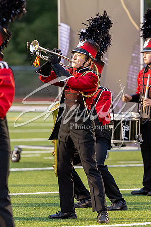 2025.10.10 S. Boone Football Vs. Hallsville--47