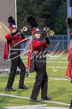 2025.10.10 S. Boone Football Vs. Hallsville--56