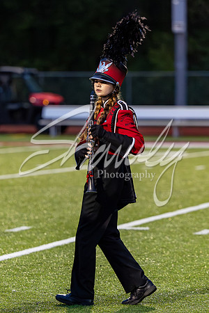2025.10.10 S. Boone Football Vs. Hallsville--72