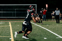 2025.10.10 S. Boone Football Vs. Hallsville--265