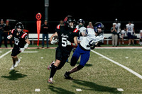 2025.10.10 S. Boone Football Vs. Hallsville--154