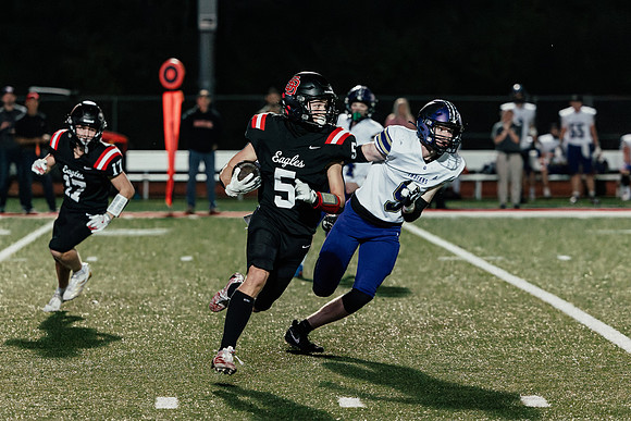 2025.10.10 S. Boone Football Vs. Hallsville--154