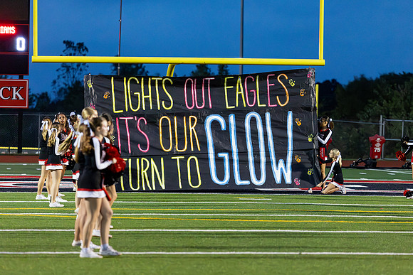 2025.10.10 S. Boone Football Vs. Hallsville--73