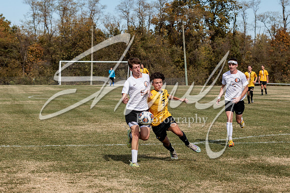 2022.10.22 FHS Soccer Vs. Kirksville00820