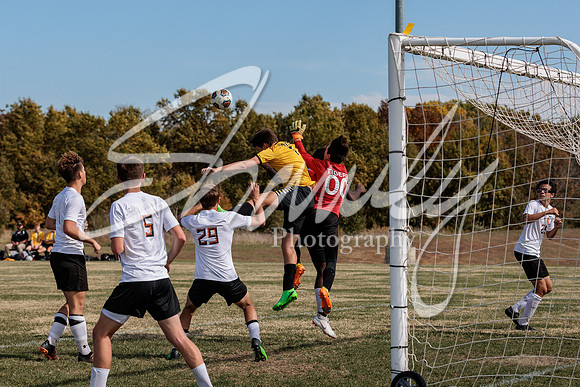 2022.10.22 FHS Soccer Vs. Kirksville00790