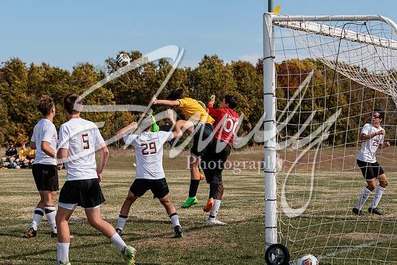 2022.10.22 FHS Soccer Vs. Kirksville00791