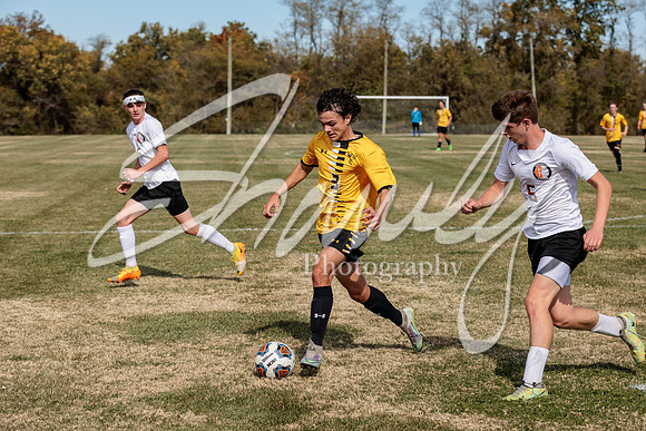 2022.10.22 FHS Soccer Vs. Kirksville00834