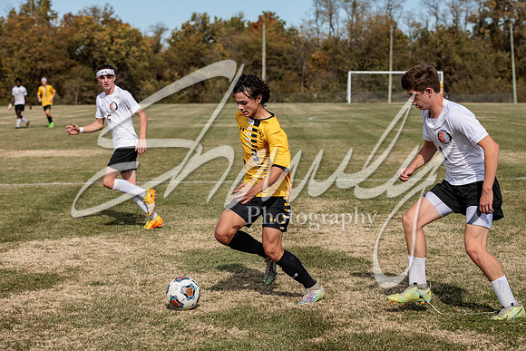 2022.10.22 FHS Soccer Vs. Kirksville00836