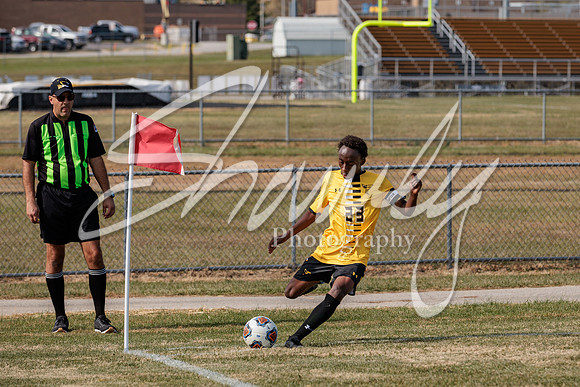 2022.10.22 FHS Soccer Vs. Kirksville00869