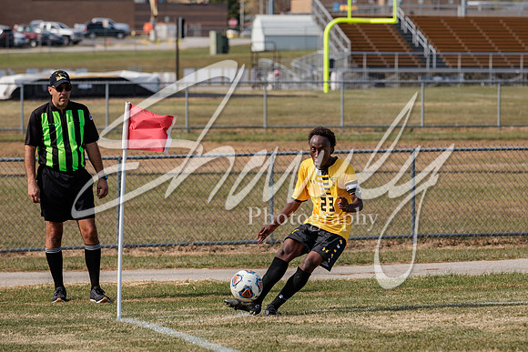 2022.10.22 FHS Soccer Vs. Kirksville00870