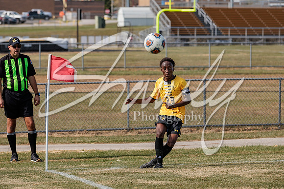 2022.10.22 FHS Soccer Vs. Kirksville00872