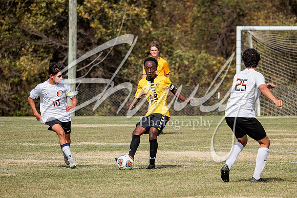 2022.10.22 FHS Soccer Vs. Kirksville00940