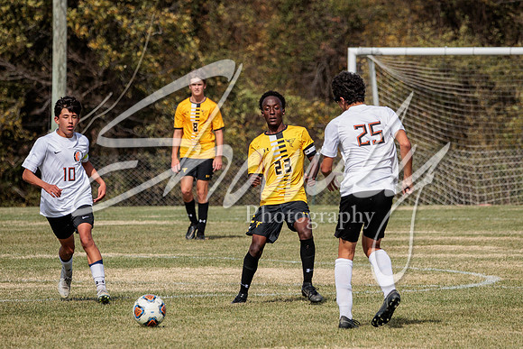 2022.10.22 FHS Soccer Vs. Kirksville00941