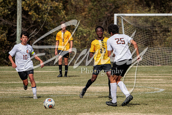 2022.10.22 FHS Soccer Vs. Kirksville00942
