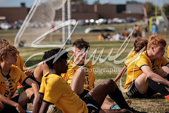 2022.10.22 FHS Soccer Vs. Kirksville01012