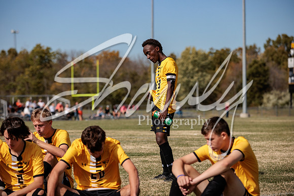 2022.10.22 FHS Soccer Vs. Kirksville01016