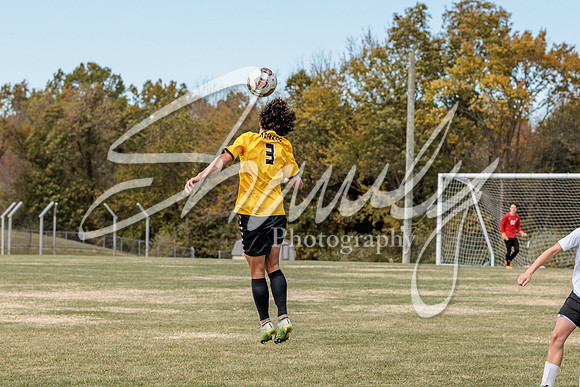 2022.10.22 FHS Soccer Vs. Kirksville01117