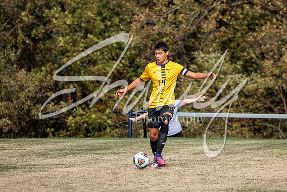 2022.10.22 FHS Soccer Vs. Kirksville00063