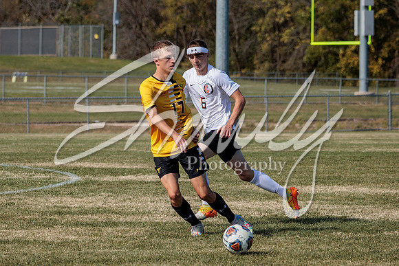 2022.10.22 FHS Soccer Vs. Kirksville00088