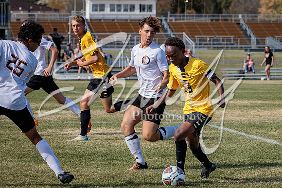 2022.10.22 FHS Soccer Vs. Kirksville00101