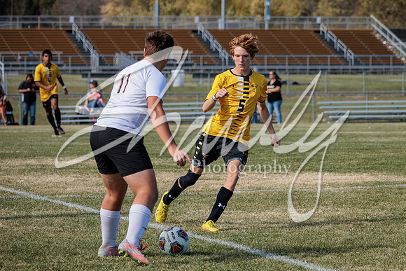 2022.10.22 FHS Soccer Vs. Kirksville00194