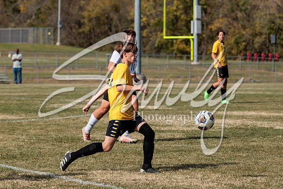 2022.10.22 FHS Soccer Vs. Kirksville00320