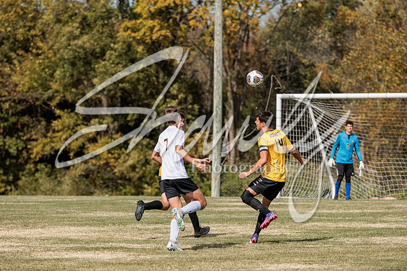 2022.10.22 FHS Soccer Vs. Kirksville00415