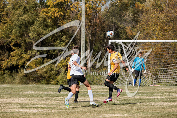 2022.10.22 FHS Soccer Vs. Kirksville00416