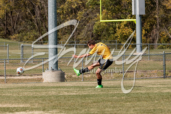 2022.10.22 FHS Soccer Vs. Kirksville00432