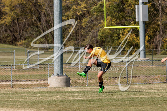 2022.10.22 FHS Soccer Vs. Kirksville00433