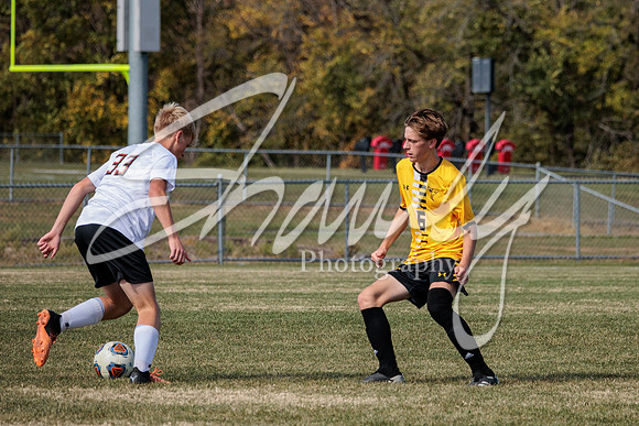 2022.10.22 FHS Soccer Vs. Kirksville00524