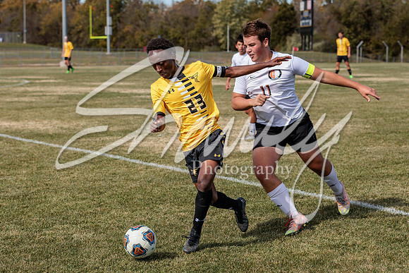 2022.10.22 FHS Soccer Vs. Kirksville00561