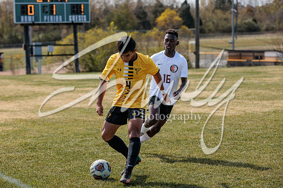 2022.10.22 FHS Soccer Vs. Kirksville00653