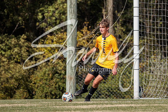 2022.10.22 FHS Soccer Vs. Kirksville00688