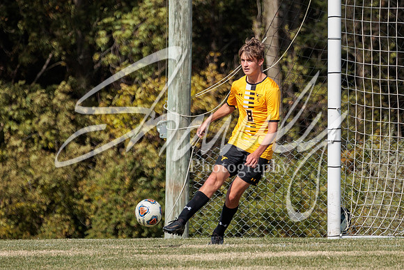 2022.10.22 FHS Soccer Vs. Kirksville00689