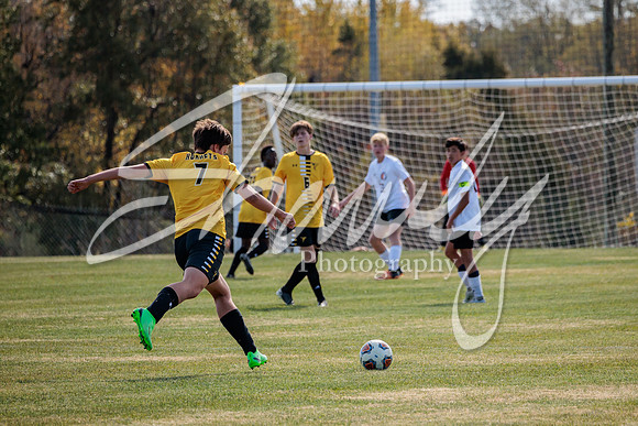 2022.10.22 FHS Soccer Vs. Kirksville00721