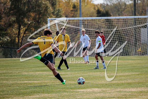 2022.10.22 FHS Soccer Vs. Kirksville00722