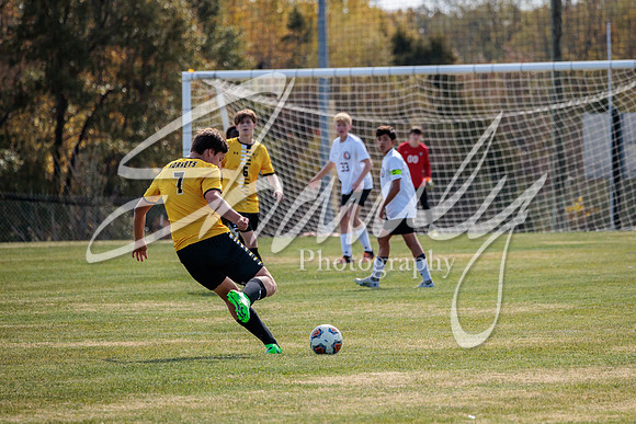 2022.10.22 FHS Soccer Vs. Kirksville00723