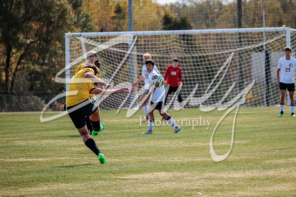 2022.10.22 FHS Soccer Vs. Kirksville00725