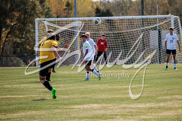 2022.10.22 FHS Soccer Vs. Kirksville00726