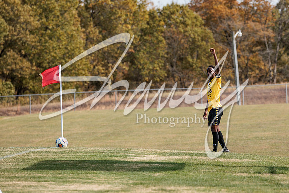 2022.10.22 FHS Soccer Vs. Kirksville00767