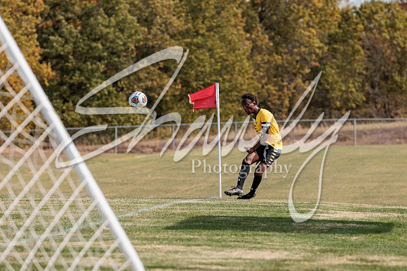 2022.10.22 FHS Soccer Vs. Kirksville00779